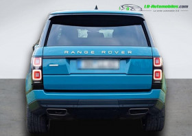 Land rover Range Rover D350 3.0D i6 350ch BVA  occasion  Beaupuy - photo n4