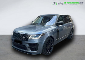 Land rover Range Rover , garage LB AUTOMOBILES  Beaupuy