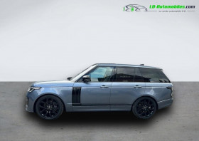 Land rover Range Rover D350 3.0D i6 350ch BVA  occasion  Beaupuy - photo n4