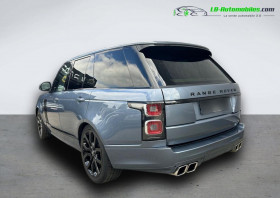 Land rover Range Rover D350 3.0D i6 350ch BVA  occasion  Beaupuy - photo n3