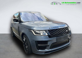 Land rover Range Rover D350 3.0D i6 350ch BVA  occasion  Beaupuy - photo n2