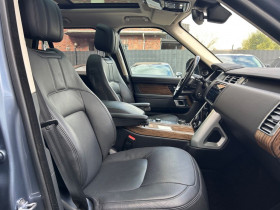 Land rover Range Rover D350 3.0D i6 350ch BVA  occasion  Beaupuy - photo n5