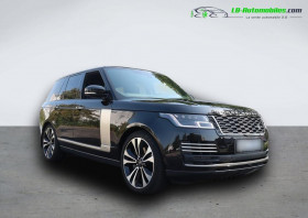 Land rover Range Rover , garage LB AUTOMOBILES  Beaupuy