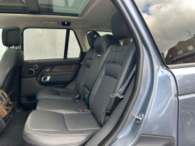Land rover Range Rover D350 3.0D i6 350ch BVA  occasion  Beaupuy - photo n6