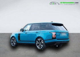 Land rover Range Rover , garage LB AUTOMOBILES  Beaupuy
