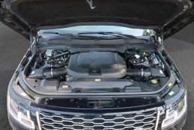 Land rover Range Rover D350 3.0D i6 350ch BVA  occasion  Beaupuy - photo n5
