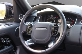 Land rover Range Rover D350 3.0D i6 350ch BVA  occasion  Beaupuy - photo n4