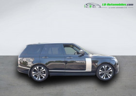 Land rover Range Rover D350 3.0D i6 350ch BVA  occasion  Beaupuy - photo n3