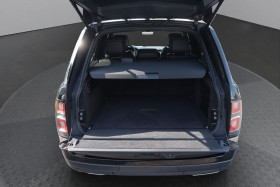 Land rover Range Rover D350 3.0D i6 350ch BVA  occasion  Beaupuy - photo n6