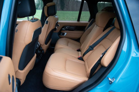 Land rover Range Rover D350 3.0D i6 350ch BVA  occasion  Beaupuy - photo n6