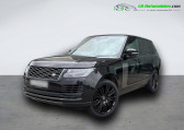 Land rover Range Rover D350 3.0D i6 350ch BVA   Beaupuy 31