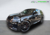 Land rover Range Rover occasion année 2020 boite Automatique Annonce Land rover Range Rover occasion Diesel D350 3.0D I6 350ch BVA à Beaupuy