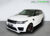 Land rover Range Rover occasion année 2021 boite Automatique Annonce Land rover Range Rover occasion Diesel D350 3.0D I6 350ch BVA à Beaupuy