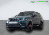 Land rover Range Rover D350 3.0D I6 350ch BVA   Beaupuy 31