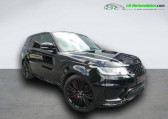 Annonce Land rover Range Rover occasion Diesel D350 3.0D I6 350ch BVA à Beaupuy