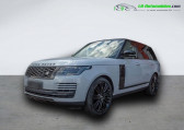 Land rover Range Rover D350 3.0D i6 350ch BVA   Beaupuy 31
