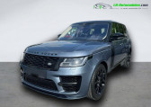 Land rover Range Rover occasion année 2021 boite Automatique Annonce Land rover Range Rover occasion Diesel D350 3.0D i6 350ch BVA à Beaupuy