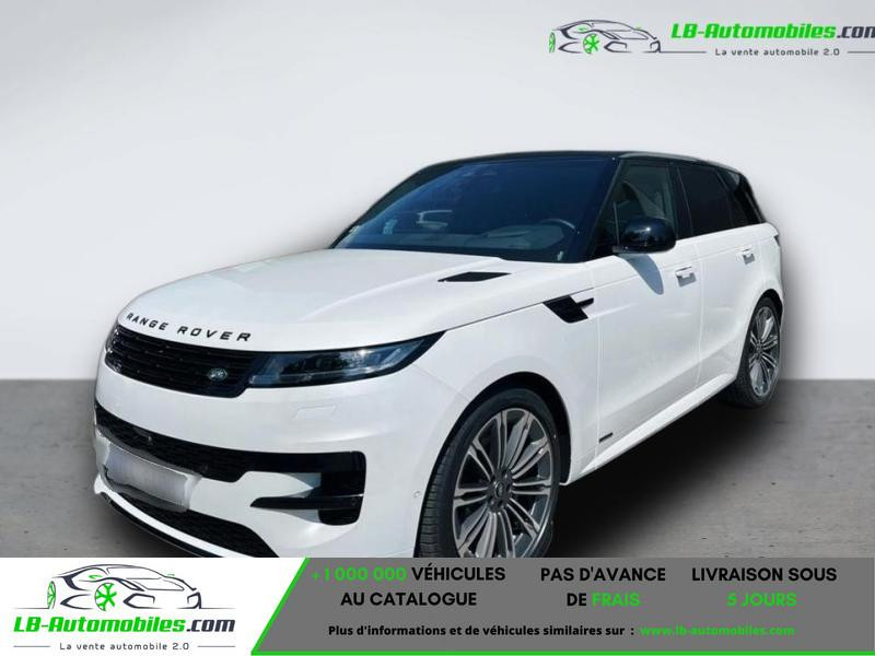 Land rover Range Rover D350 3.0D i6 350ch  occasion  Beaupuy