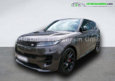 Land rover Range Rover D350 3.0D i6 350ch   Beaupuy 31