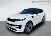 Annonce Land rover Range Rover occasion Diesel D350 3.0D i6 350ch  Beaupuy