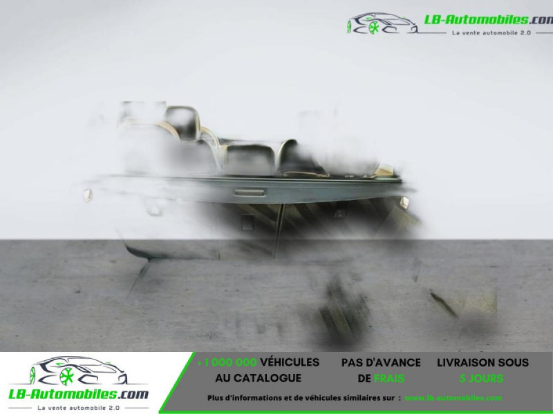 Land rover Range Rover D350 3.0D i6 350ch  occasion  Beaupuy - photo n4