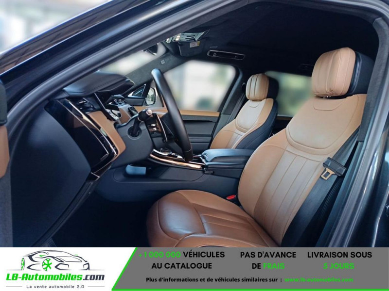 Land rover Range Rover D350 3.0D i6 350ch  occasion  Beaupuy - photo n7