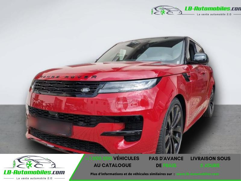 Land rover Range Rover D350 3.0D i6 350ch 2023 Land rover Range Rover D350 3.0D i6 350ch  occasion à Beaupuy