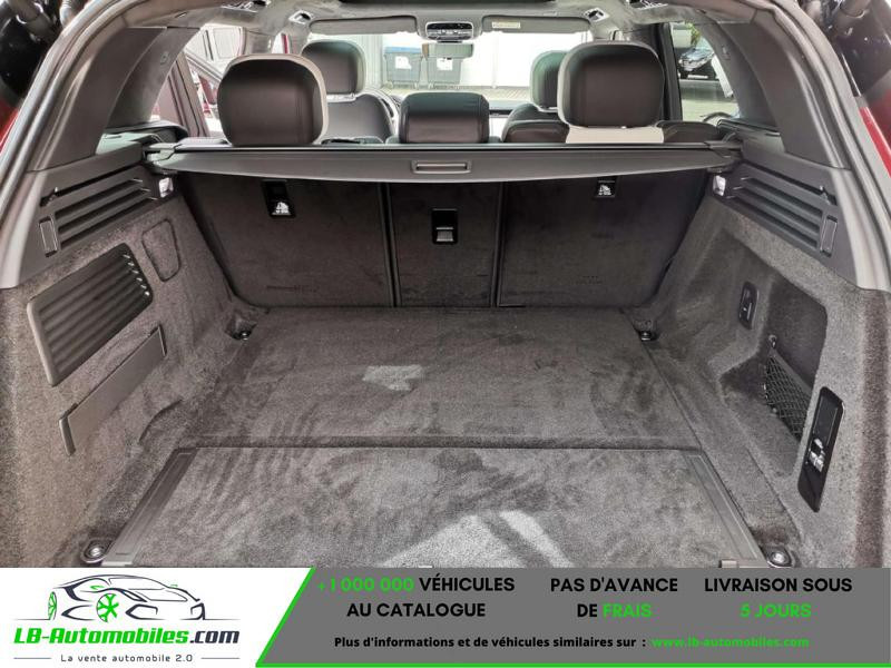 Land rover Range Rover D350 3.0D i6 350ch 2023 - photo n°5 Land rover Range Rover D350 3.0D i6 350ch  occasion à Beaupuy - photo n°5