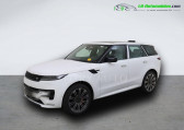 Land rover Range Rover occasion année 2023 boite Automatique Annonce Land rover Range Rover occasion Diesel D350 3.0D i6 350ch à Beaupuy