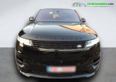 Land rover Range Rover occasion année 2024 boite Automatique Annonce Land rover Range Rover occasion Diesel D350 3.0D i6 350ch à Beaupuy