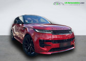 Land rover Range Rover occasion année 2023 boite Automatique Annonce Land rover Range Rover occasion Diesel D350 3.0D i6 350ch à Beaupuy