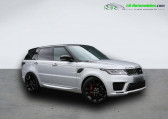 Land rover Range Rover D350 3.0D i6 350ch   Beaupuy 31