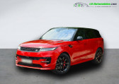 Land rover Range Rover D350 3.0D i6 350ch   Beaupuy 31