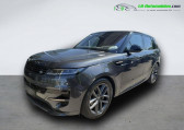 Land rover Range Rover occasion année 2023 boite Automatique Annonce Land rover Range Rover occasion Diesel D350 3.0D i6 350ch à Beaupuy