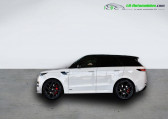 Land rover Range Rover occasion année 2023 boite Automatique Annonce Land rover Range Rover occasion Diesel D350 3.0D i6 350ch à Beaupuy