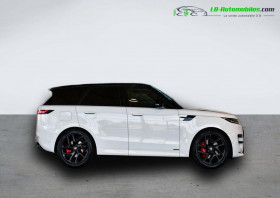 Land rover Range Rover D350 3.0D i6 350ch  occasion  Beaupuy - photo n2