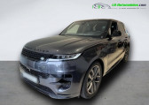 Land rover Range Rover occasion année 2024 boite Automatique Annonce Land rover Range Rover occasion Diesel D350 3.0D i6 350ch à Beaupuy