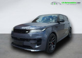 Annonce Land rover Range Rover occasion Diesel D350 3.0D i6 350ch  Beaupuy