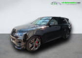Land rover Range Rover occasion année 2025 boite Automatique Annonce Land rover Range Rover occasion Diesel D350 3.0D i6 350ch à Beaupuy