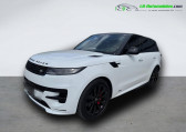 Land rover Range Rover occasion année 2023 boite Automatique Annonce Land rover Range Rover occasion Diesel D350 3.0D i6 350ch à Beaupuy