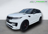 Land rover Range Rover occasion année 2023 boite Automatique Annonce Land rover Range Rover occasion Diesel D350 3.0D i6 350ch à Beaupuy