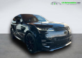 Land rover Range Rover D350 3.0D i6 350ch   Beaupuy 31