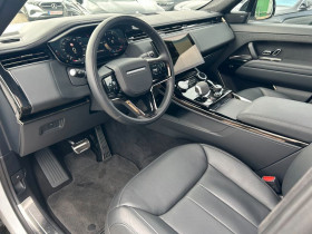 Land rover Range Rover D350 3.0D i6 350ch  occasion  Beaupuy - photo n3