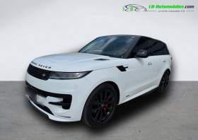 Land rover Range Rover D350 3.0D i6 350ch  occasion  Beaupuy - photo n2