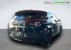 Land rover Range Rover D350 3.0D i6 350ch  occasion  Beaupuy - photo n3