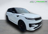 Land rover Range Rover occasion année 2023 boite Automatique Annonce Land rover Range Rover occasion Diesel D350 3.0D i6 350ch à Beaupuy
