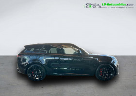 Land rover Range Rover D350 3.0D i6 350ch  occasion  Beaupuy - photo n4