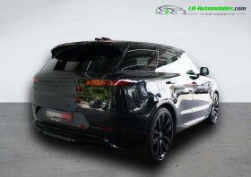 Land rover Range Rover D350 3.0D i6 350ch  occasion  Beaupuy - photo n3