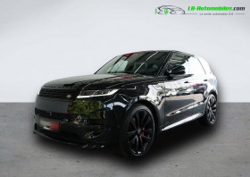Land rover Range Rover D350 3.0D i6 350ch  occasion  Beaupuy - photo n2