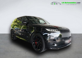 Land rover Range Rover , garage LB AUTOMOBILES  Beaupuy